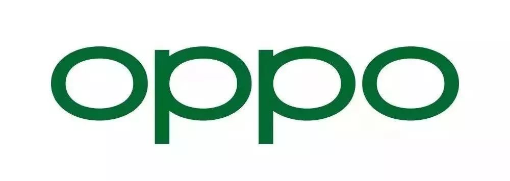 海西OPPO 2019启用全新VI设计识别系统