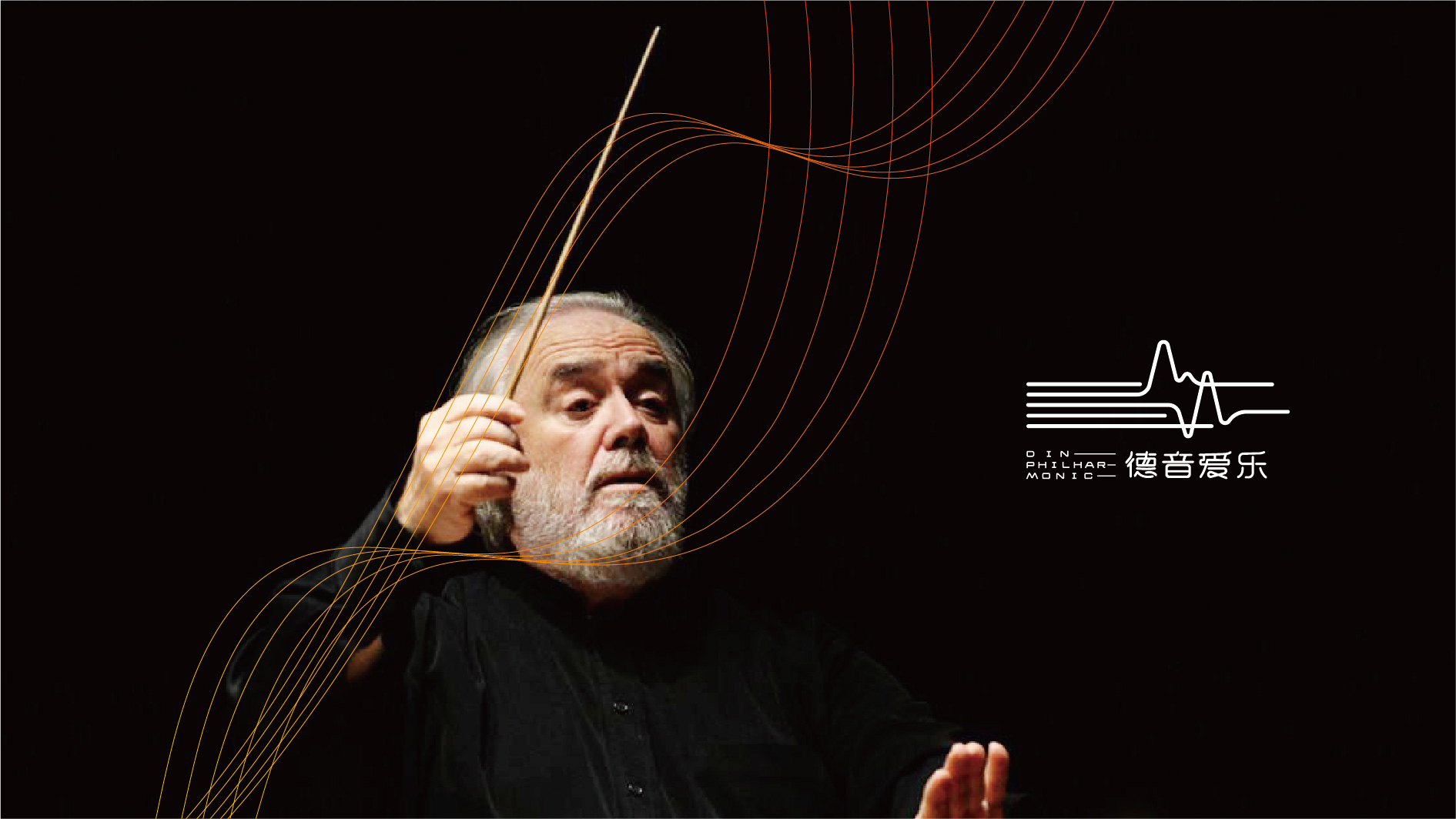 海西爱乐团品牌VI形象设计