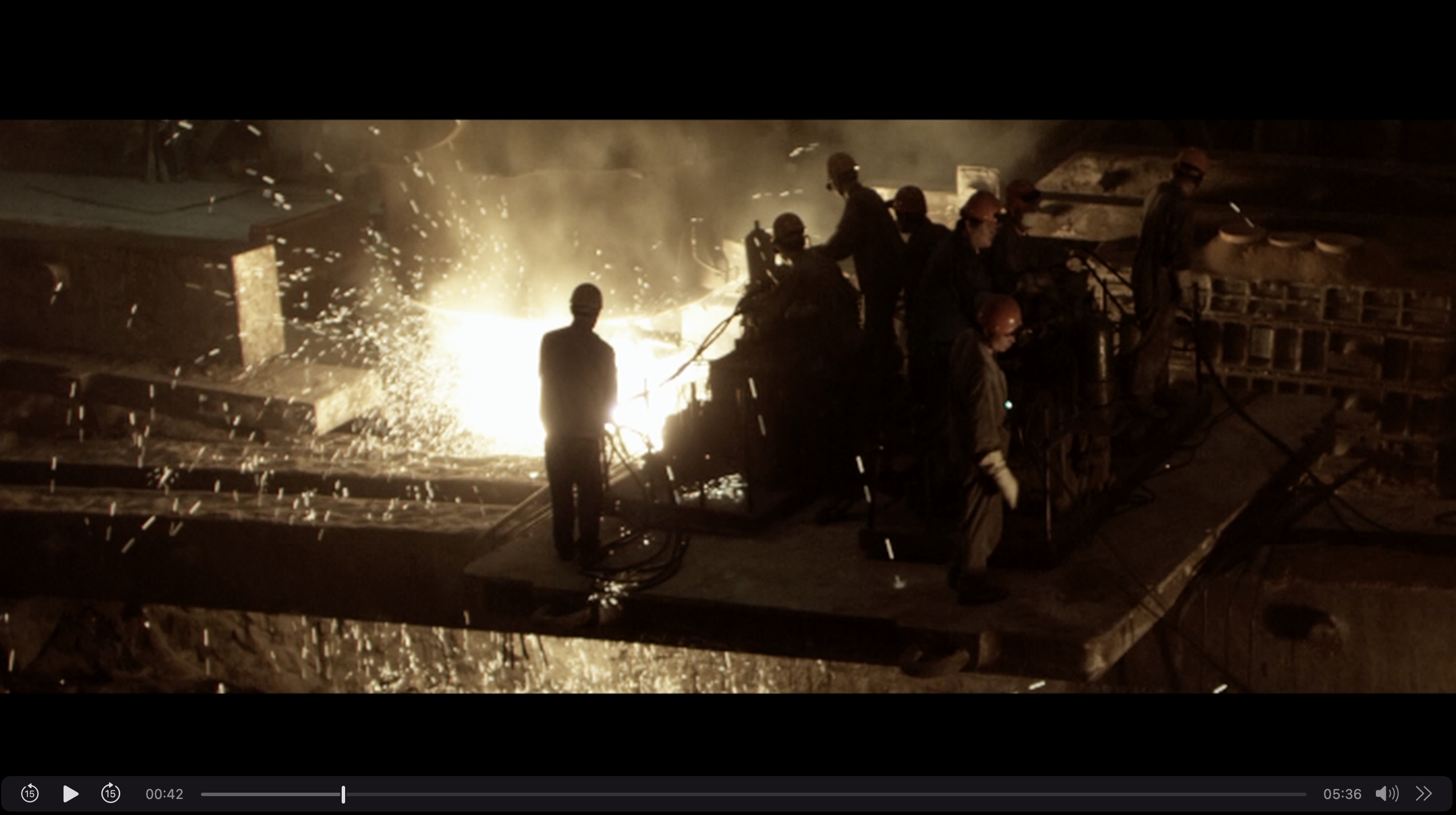 海西中信重工企业宣传片