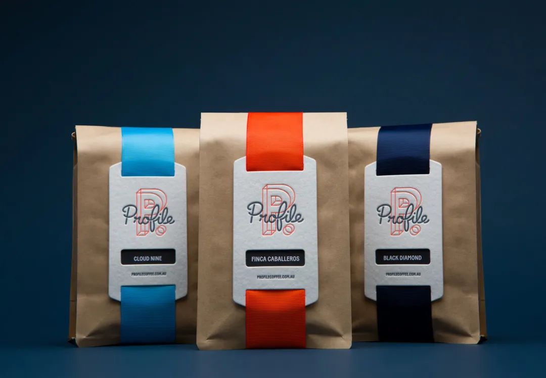 海西咖啡文化品牌形象设计